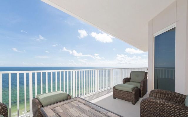 Windemere 1508 Plus Cabana