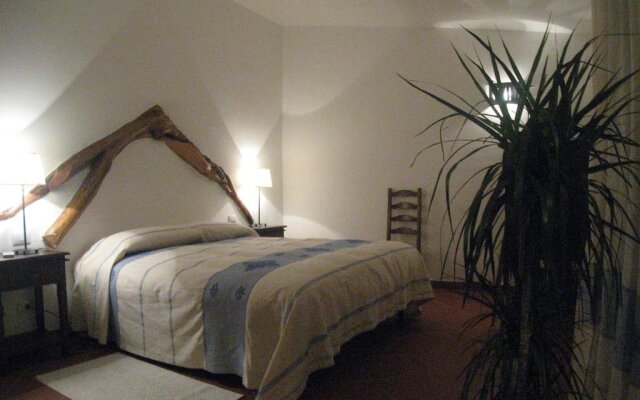 B&B Il Vecchio Ginepro