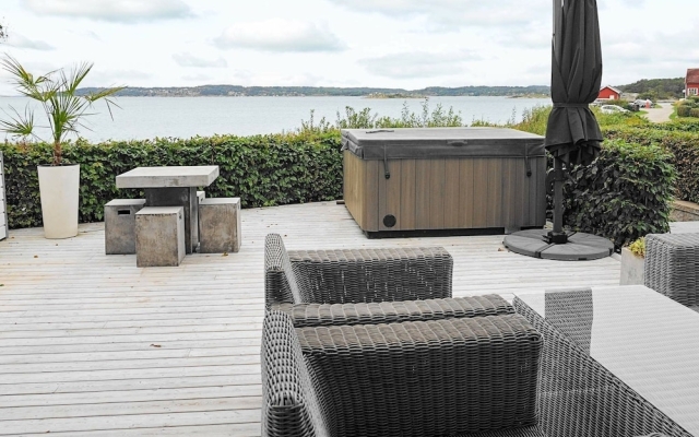 Holiday Home in Stenungsund