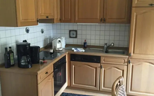 Wohnung Laurensberg