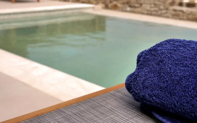 Ortus Navy Mykonian Lux Villa