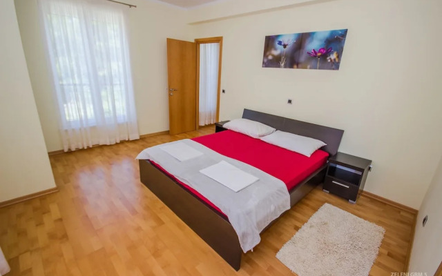 Villa Big View
