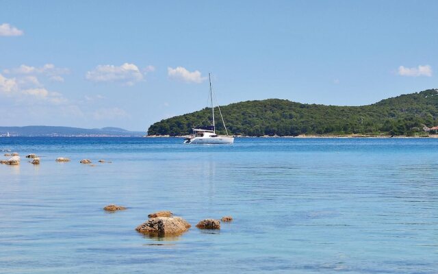 Amazing Home in Ugljan With Wifi and 1 Bedrooms