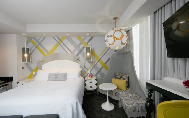 Elyton Hotel, Autograph Collection by Marriott