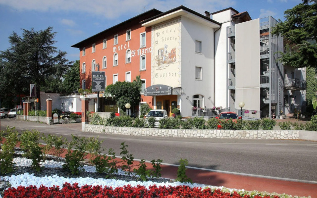 Hotel Sant Ilario