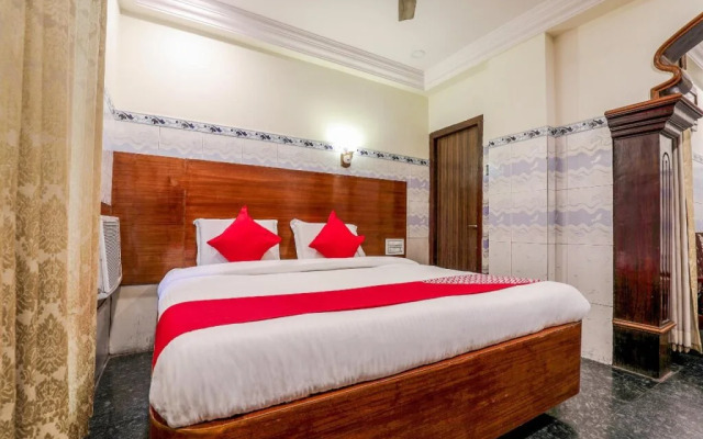 Hotel Sitara Inn By OYO Rooms