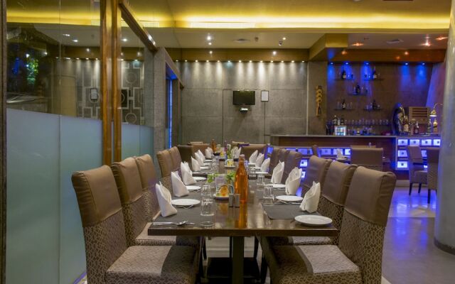 The Corinthians Resort