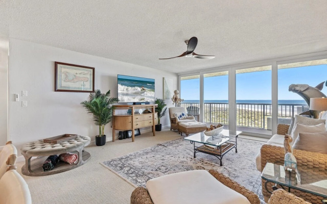 Inlet at Minorca 904