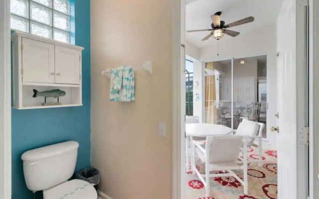 Windsor Palms WP04CP8165BRM