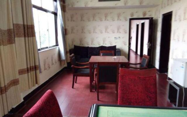Guibao Hotel