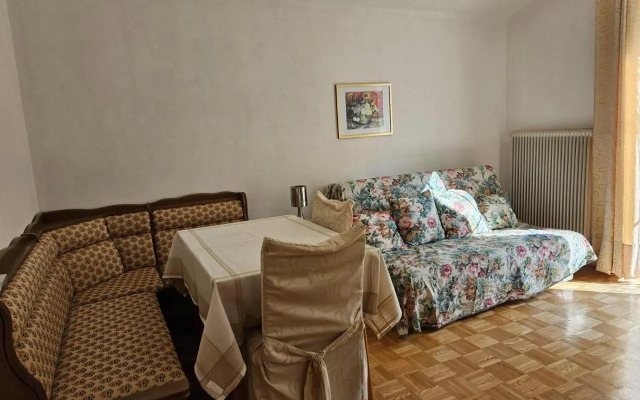 Haus Paula Fritz