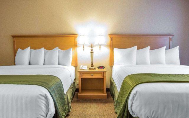 Quality Inn & Suites Casper near Event Center