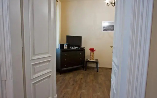 Cracow Elite Suites