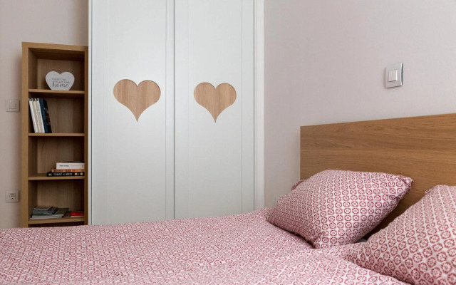 Auredius Deluxe Apartment