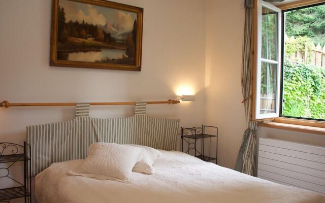 Chalet in Reith Near Ski Slopes