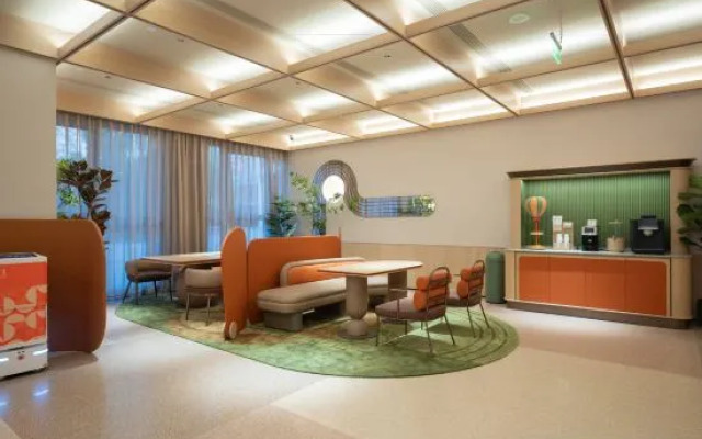 Orange Hotel(Beijing Changyang Subway Station Branch0
