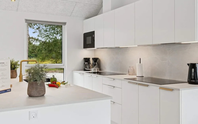 5 Star Holiday Home in Rodby