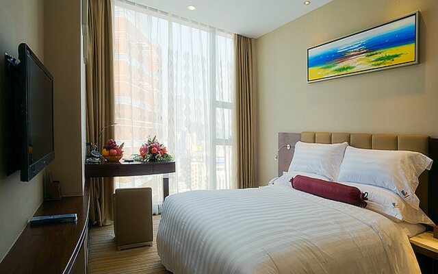 L Hotel - Changsheng Branch