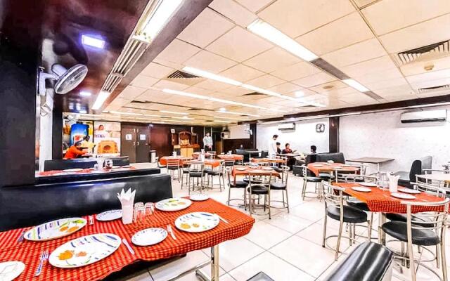 Hotel The First by Goyal Hoteliers