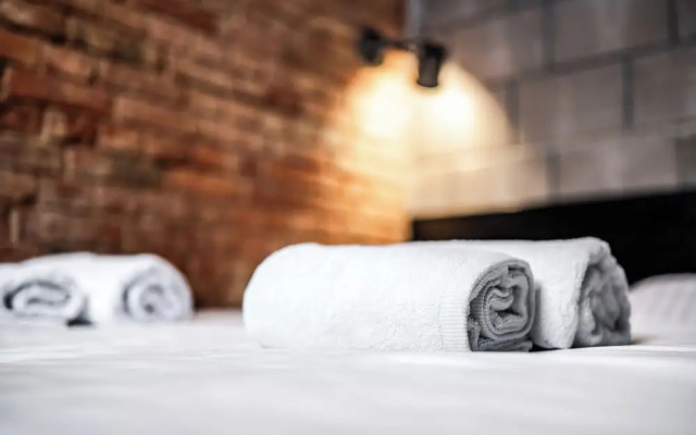 RentPlanet - Apartamenty Strzałowa