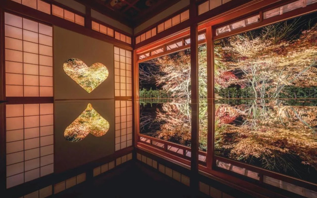 OMO5 Kyoto Sanjo by Hoshino Resorts