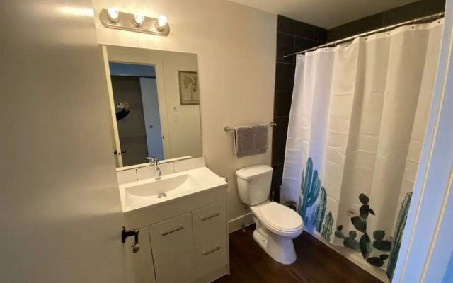 New Dt Apartment Walk To All