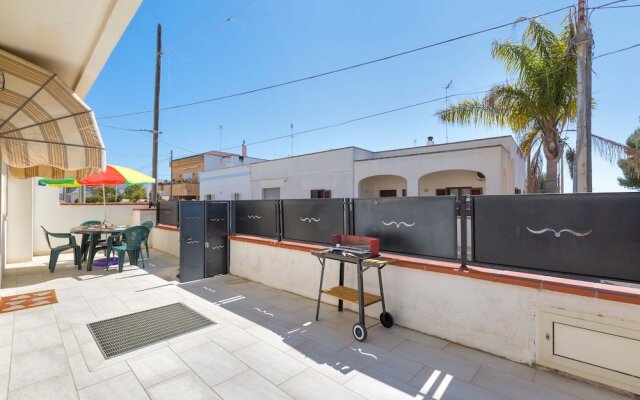 2808 Case al Tacco - Appartamento Terra by Barbarhouse