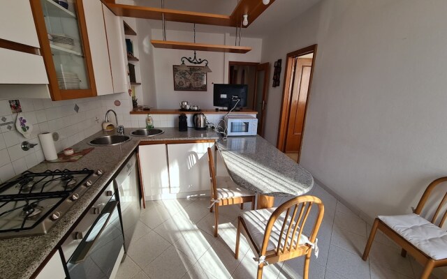 Santa in Caruggio- PortofinoVacanze