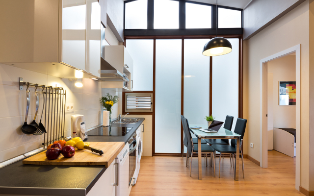 Lugaris Rambla - Apartments