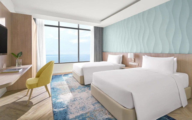 Holiday Inn Resort Ho Tram Beach by IHG