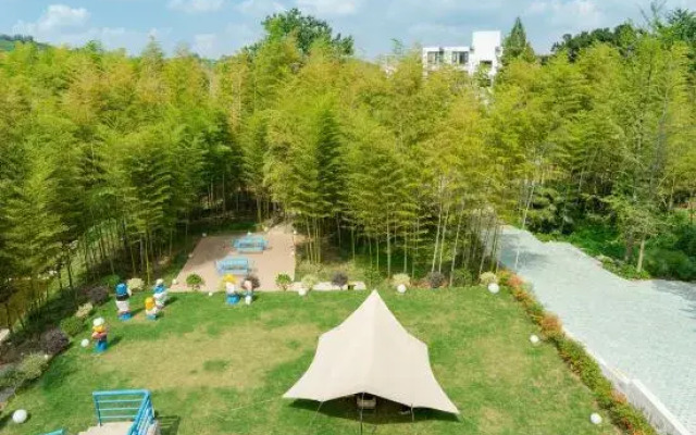YIN XI  Guesthouse