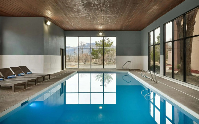 Hampton Inn Taos