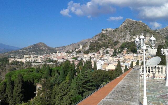 Taormina Park Hotel