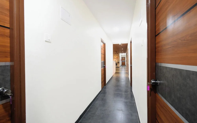 Fabhotel Yendluri'S Abode