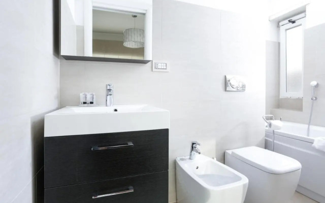 St. Peter Terrace Apartment