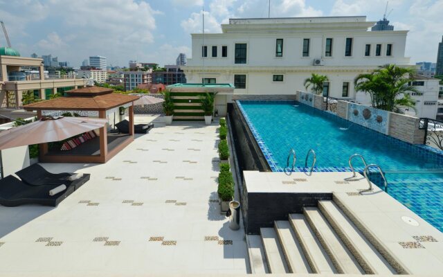 Aspira Hana Executive Apartment Thonglor