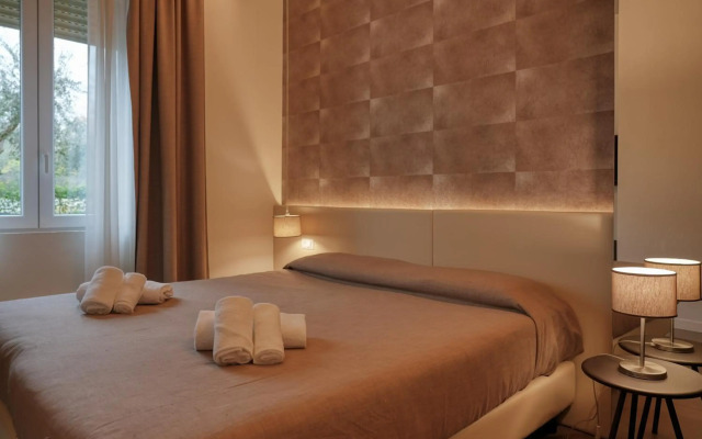 Hotel Palazzo del Garda (formerly Hotel Armony)