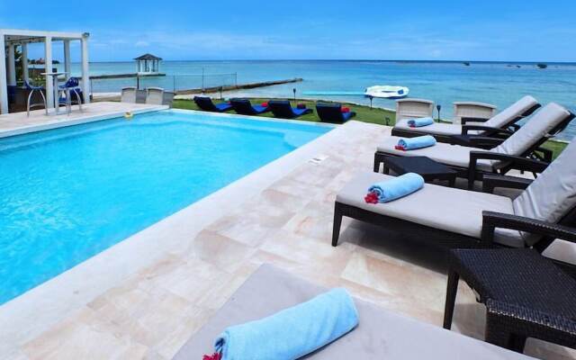 Dreamtime by the Sea, Montego Bay 6BR