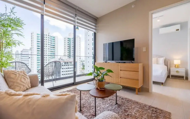 w Charming 1BR Home in San Francisco