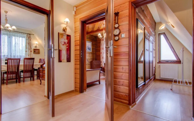 Apartament Czarny Potok Zakopane