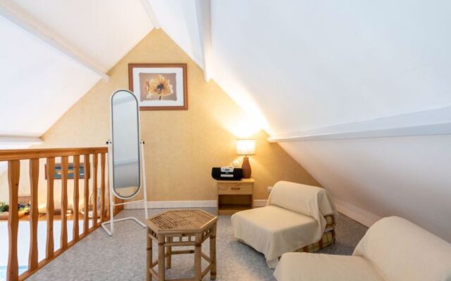 Holiday Home Côte des îles - PRB408