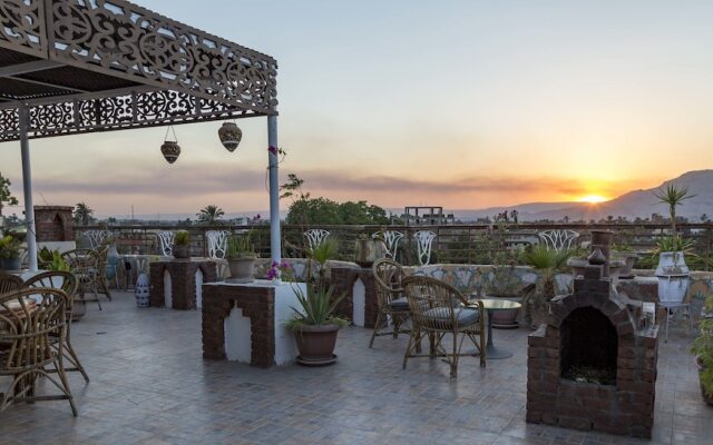 Al Gezera Apartments