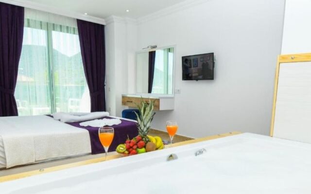 Villa Fresh