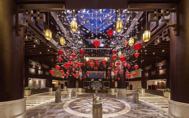 Four Points By Sheraton Danzhou