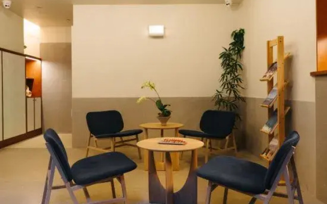 Anaya Chongli A.HOTEL