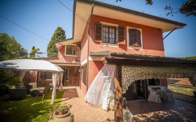 Maison Costa di Murlo