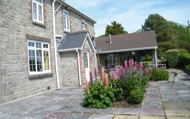 Ballas Farm Country Guest House