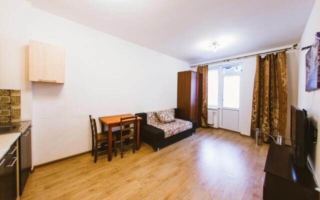 КакДома на проспекте Ветеранов 171к1