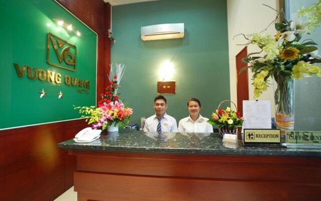HANZ Vuong Quang Hotel