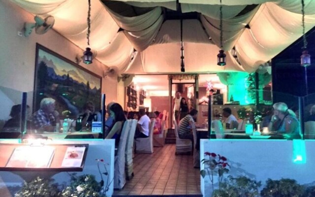 Happy Vikings - Beachfront